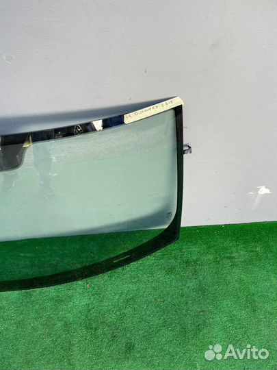Land rover discovery 4 l319 лобовое стекло ориг