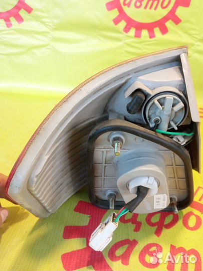 Стоп-сигнал задний правый Lifan Breez