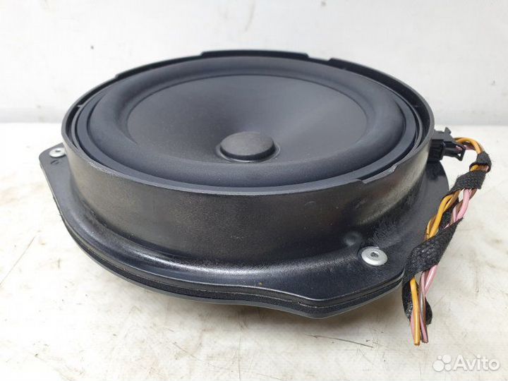 Динамик передний левый Mercedes-Benz E C207 3.0