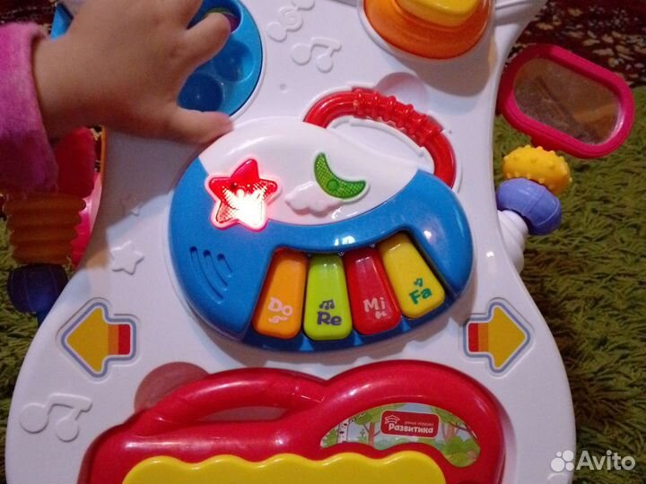 Ходули детские каталки