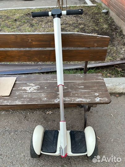 Сигвей гироскутер