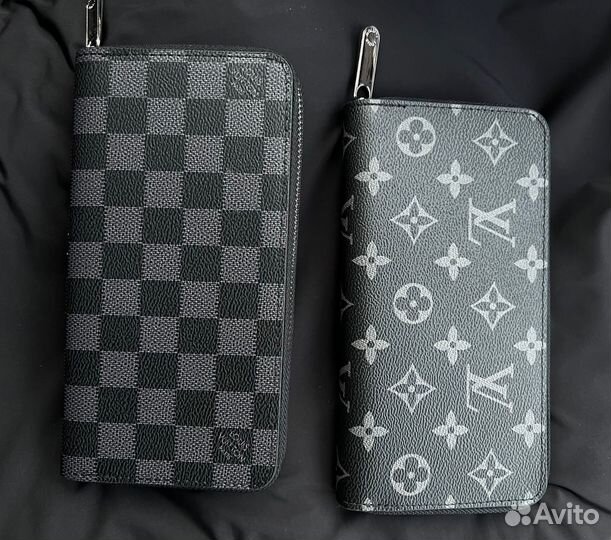 Портмоне Louis vuitton