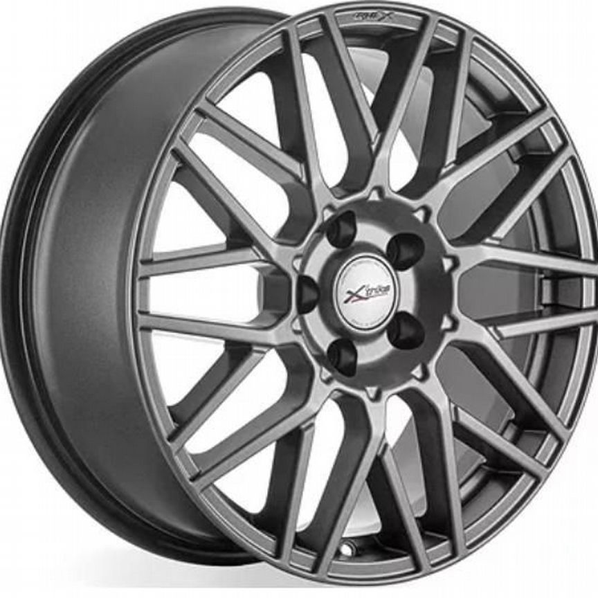 Литые диски X'trike X-133 7.5×R18 5×114.3