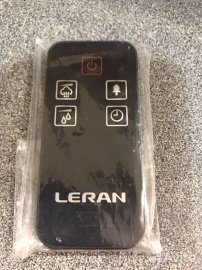 Увлажнитель воздуха Leran USH 900T