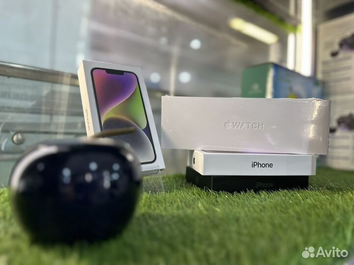 iPhone 14, 128 ГБ