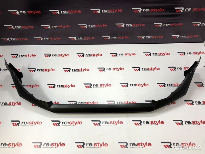 Обвес Toyota Rav4 XA50 с 2020 K457