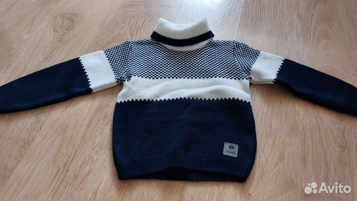 Детская одежда для мальчиков