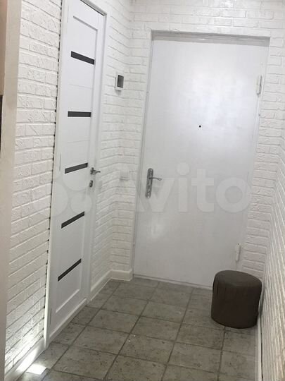 Квартира-студия, 36 м² (Грузия)
