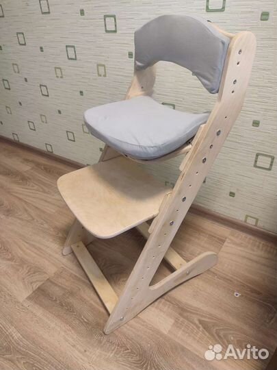 Растущий стул