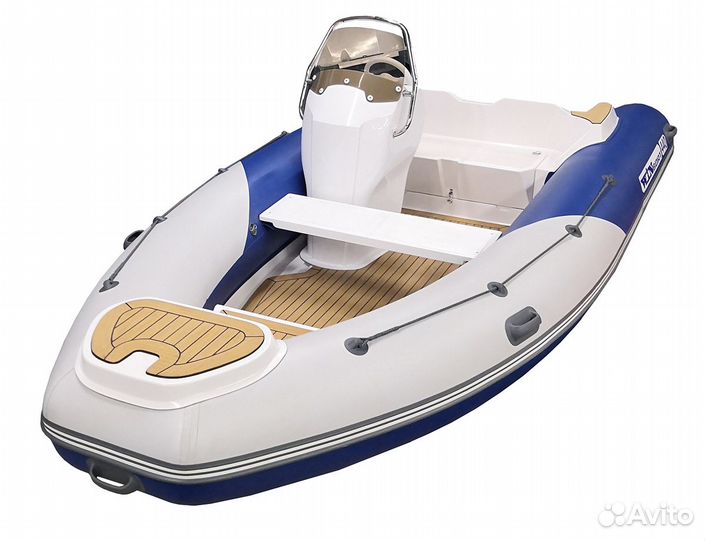 Риб WinBoat 485RL