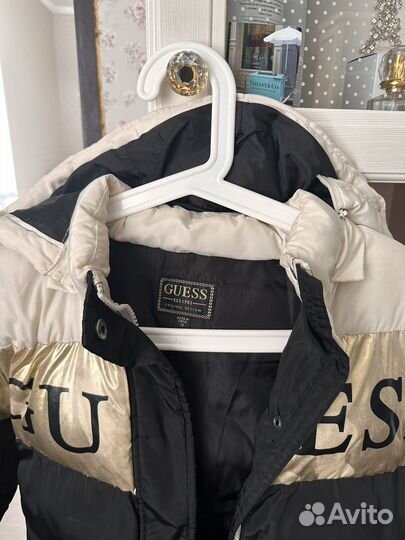 Куртка Guess 128