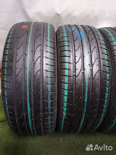 Bridgestone Dueler H/P Sport 235/55 R17 99V