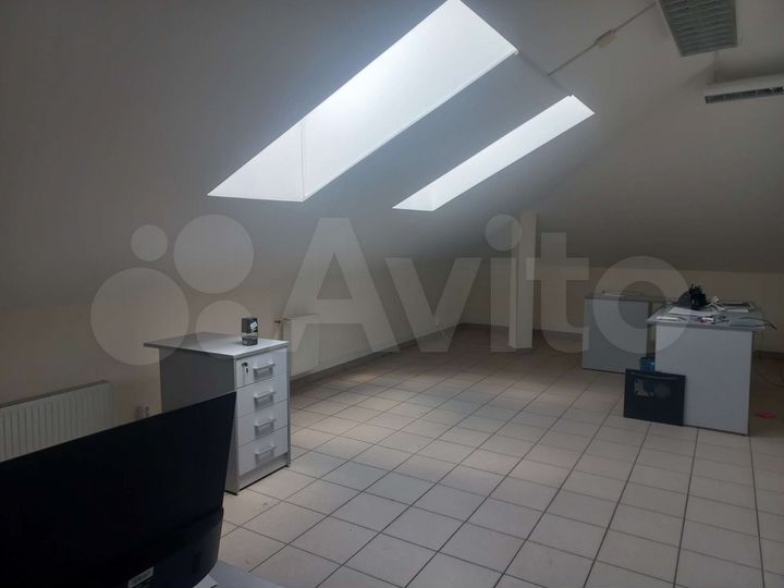 Офис, 70 м²