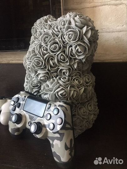 Интерьерный держатель Медвежонок