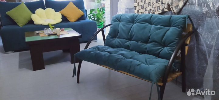 Подушки на заказ новые