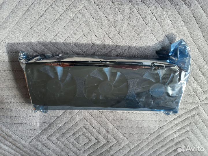 Видеокарта nvidia GeForce RTX 3080 10 гб (CMP90HX)