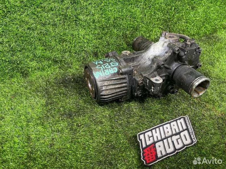 Редуктор задний Toyota Carina ST215 3S-FE