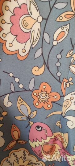 Платье новое