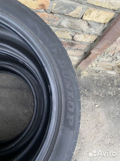 Dunlop SP Sport 5000 215/45 R18