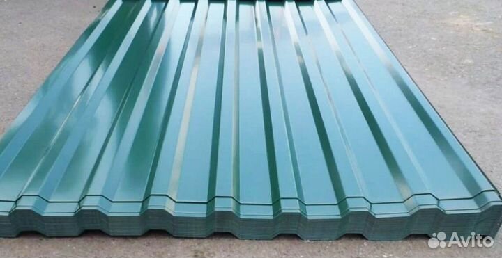 Профнастил