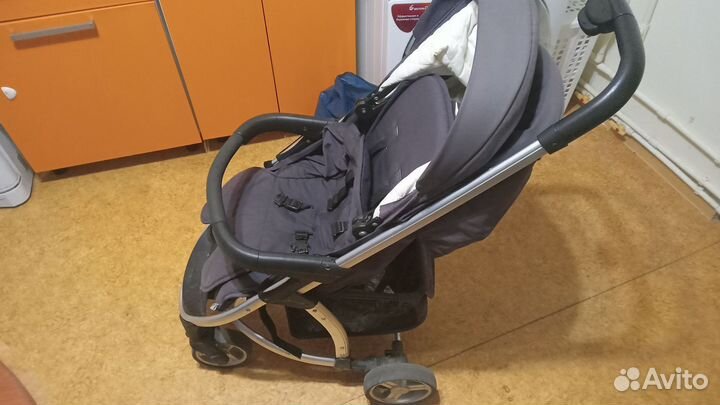 Прогулочная коляска бу