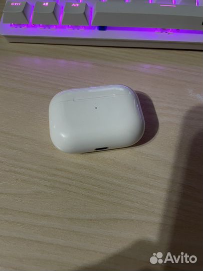 Airpods pro оригинал