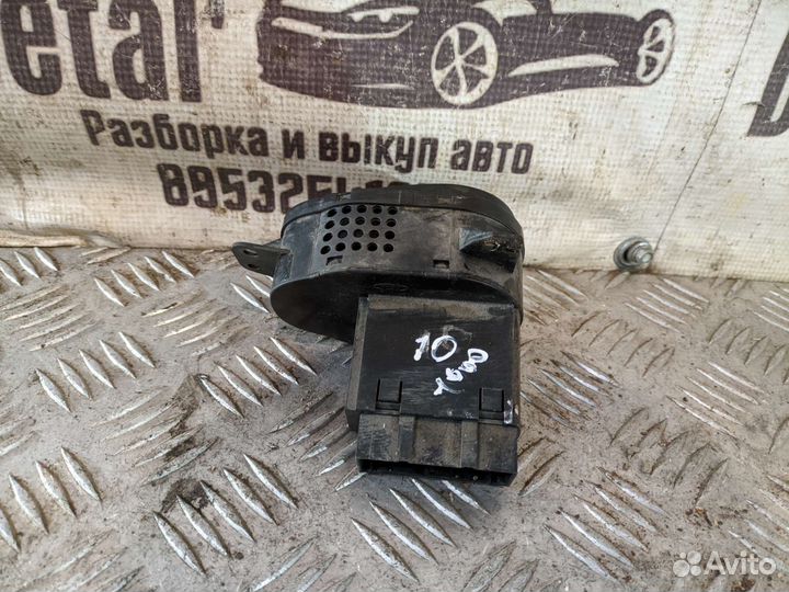 Блок регулировки света ford focus 1