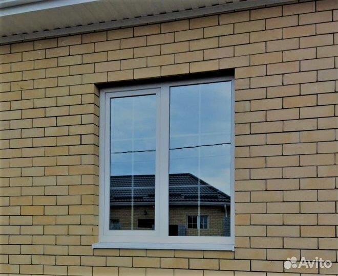 Балконные двери и окна от Завода в Краснодаре