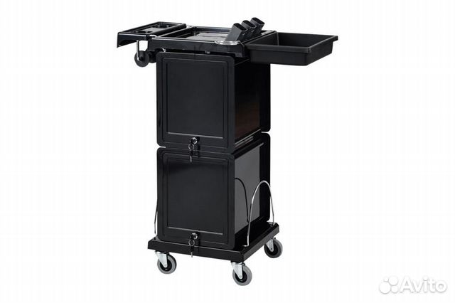 Парикмахерская тележка QA0013