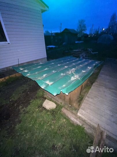 Будка для собаки