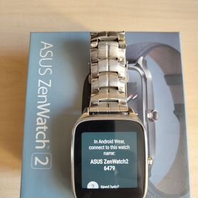 Reloj asus zenwatch 2 precio sales