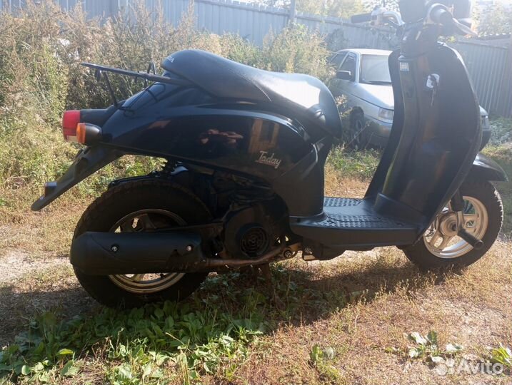 Honda today