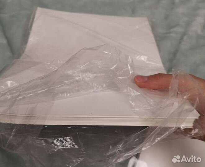 Ламинатор aceline lm 401 с плёнкой и картоном