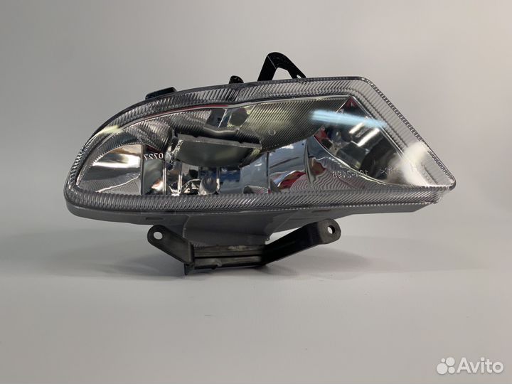Противотуманная фара правая Hyundai Accent 06-11