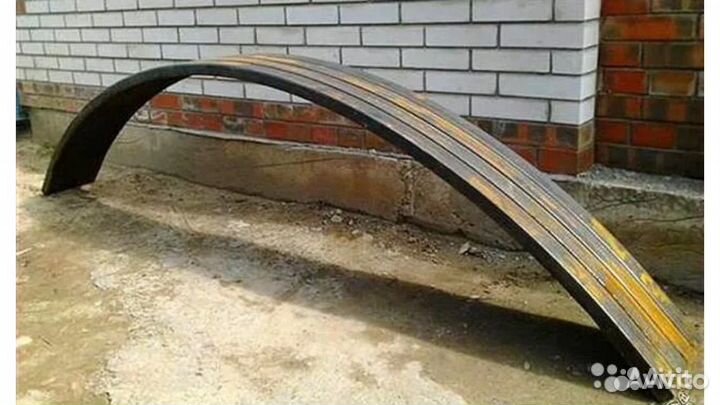 Прокат профелегибом профильной трубы