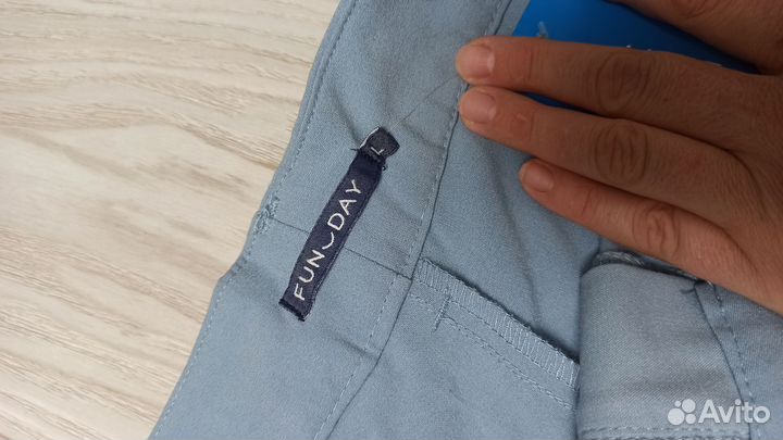 Шорты женские новые