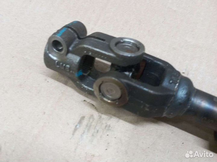 Рулевой карданчик Хундай ix35