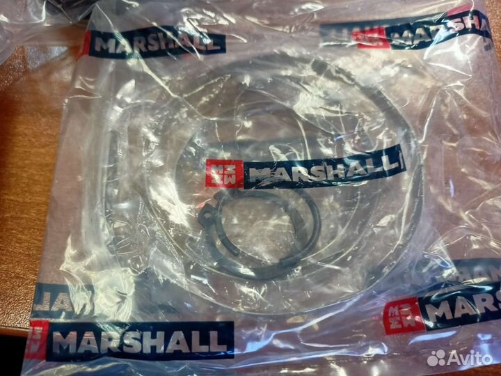 Шрус Kia Hyundai m8112029 495922y610 495922y200