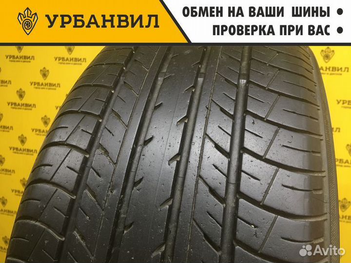 Yokohama BluEarth E70BZ 215/55 R17 94V