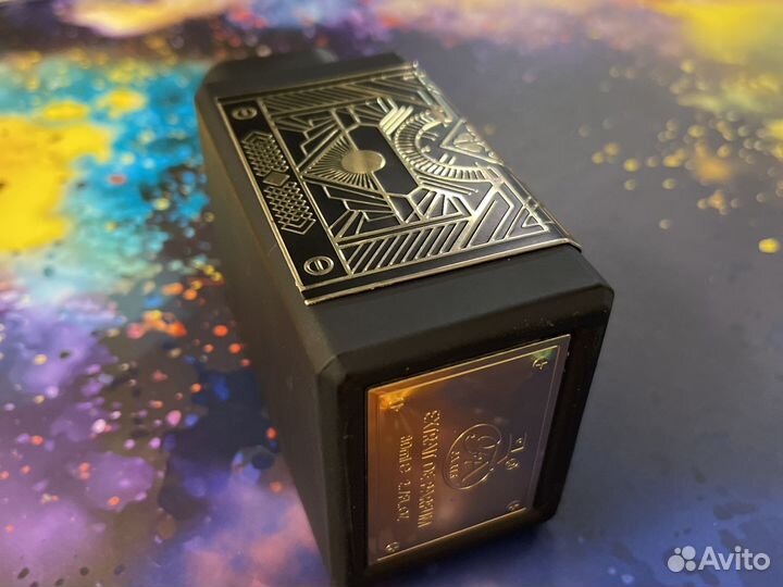 Fragranceworld Glorious Oud распив 10мл