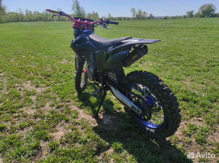 Эндуро 300