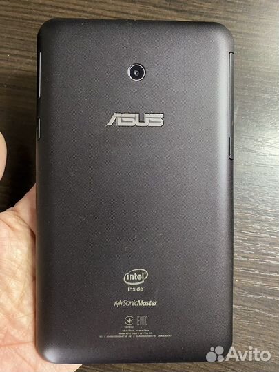 Планшет Asus K012