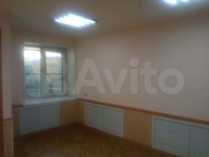 Офис, 15.3 м²