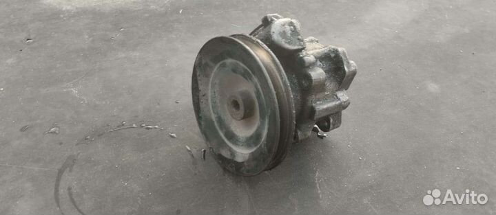 Насос гидроусилителя ZF