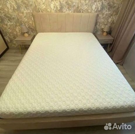 Матрас Новый. Тосно