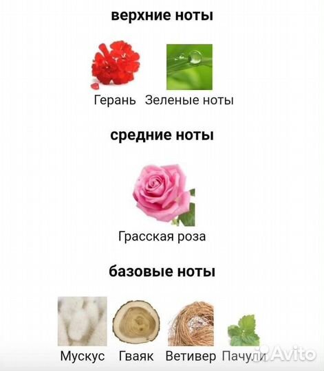Духи женские Rose Essence Miss Dior,100ml