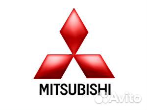 Mitsubishi 1000A523 ремкомплект прокладок двигателя