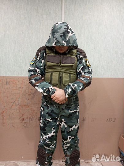 Тактический Комбенизон