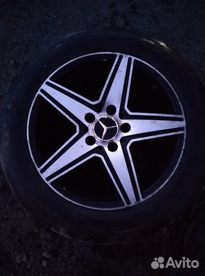 Advance AR201 16/55 R16 19B