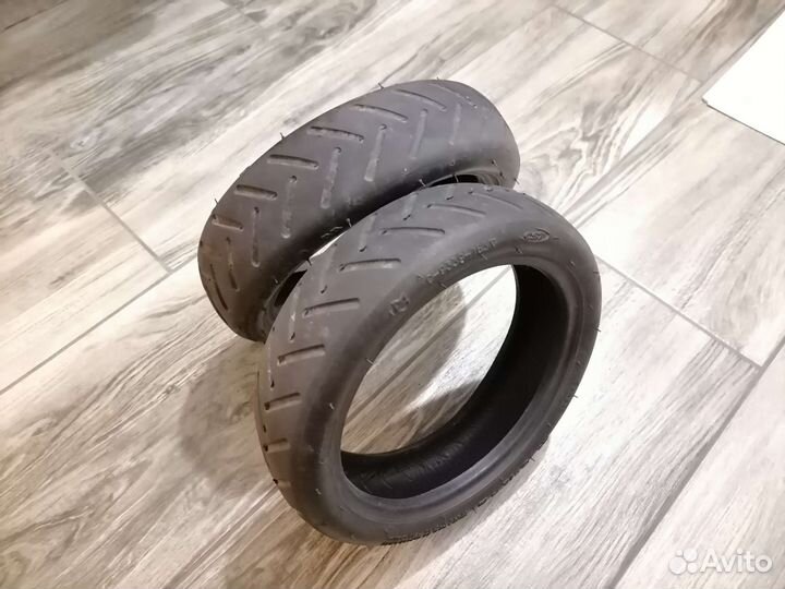 Покрышки для самоката xiaomi